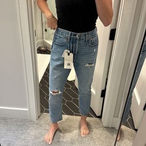 Levi’s 501 Skinny Jeans